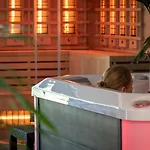 アパート Sloneczna Dolina Belle View シクラルスカ・ポレンバ