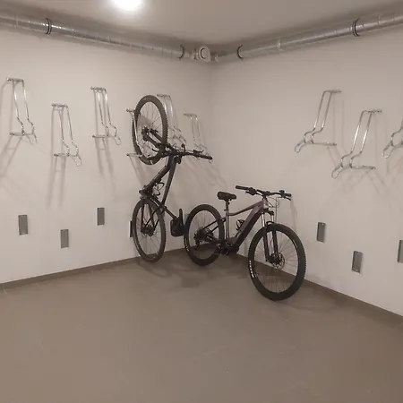 Appartement Sloneczna Dolina Belle View