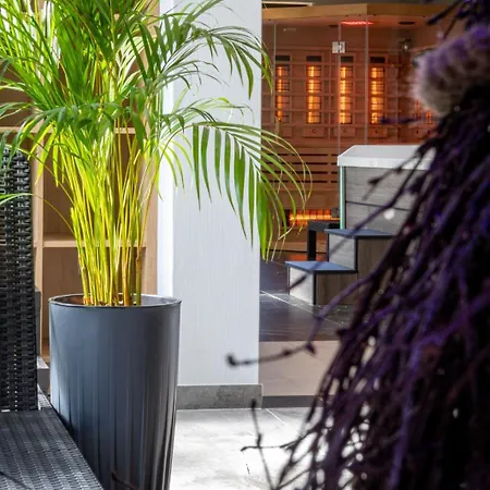 Appartement Sloneczna Dolina Belle View