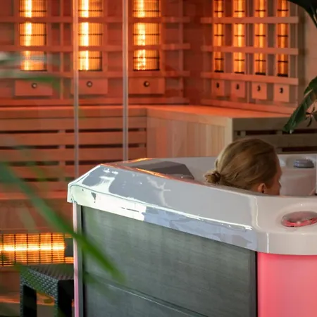 Appartement Sloneczna Dolina Belle View Szklarska Poreba