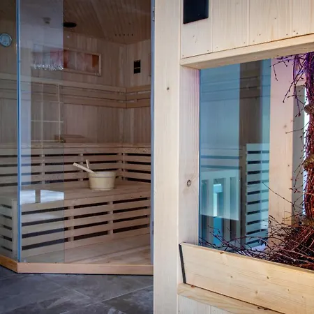 Sloneczna Dolina Belle View