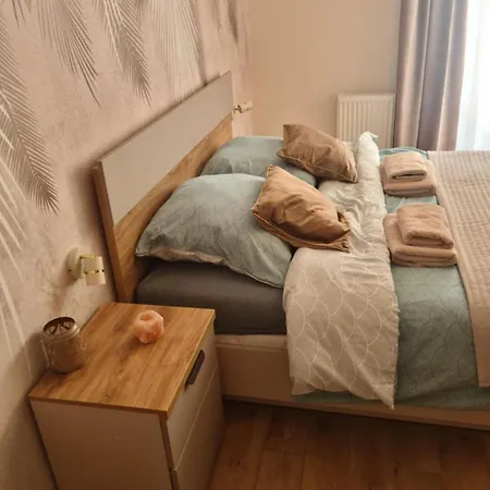 Sloneczna Dolina Belle View