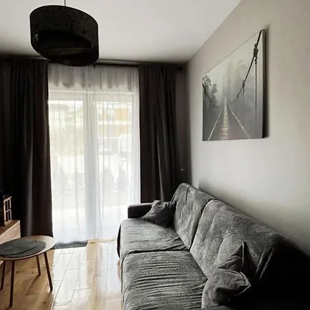 Apartmán Sloneczna Dolina Belle View