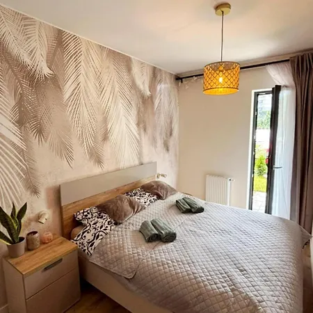 Sloneczna Dolina Belle View 公寓