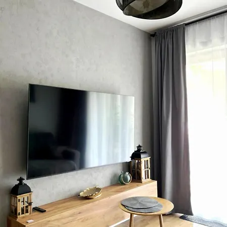 Appartement Sloneczna Dolina Belle View