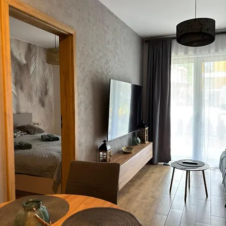 Sloneczna Dolina Belle View Appartement