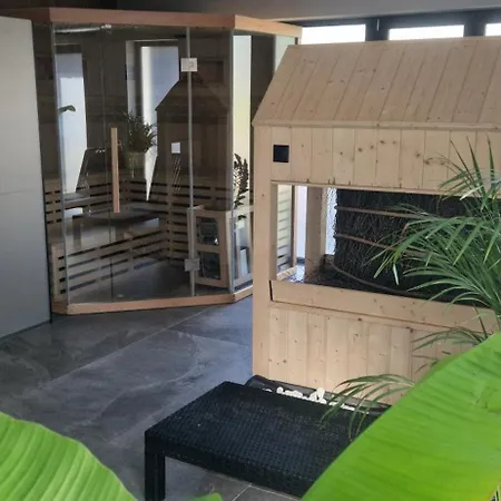 Sloneczna Dolina Belle View *