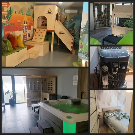 Sloneczna Dolina Belle View