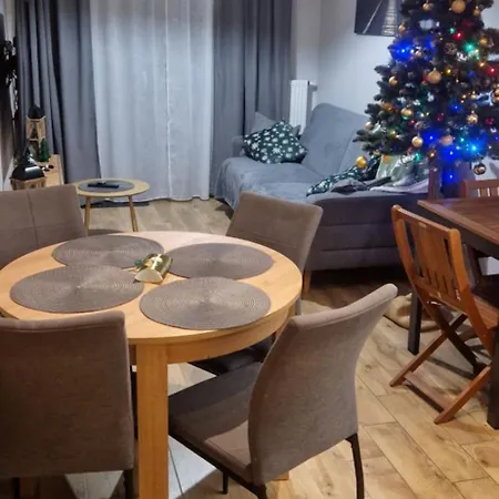 Sloneczna Dolina Belle View Szklarska Poreba