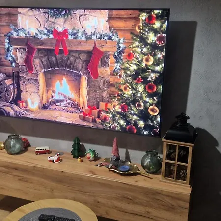 Sloneczna Dolina Belle View Appartement *