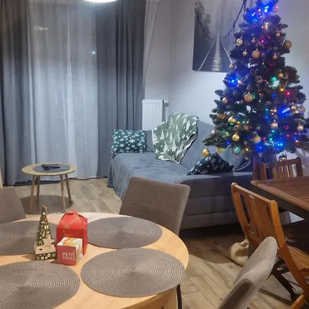 Sloneczna Dolina Belle View