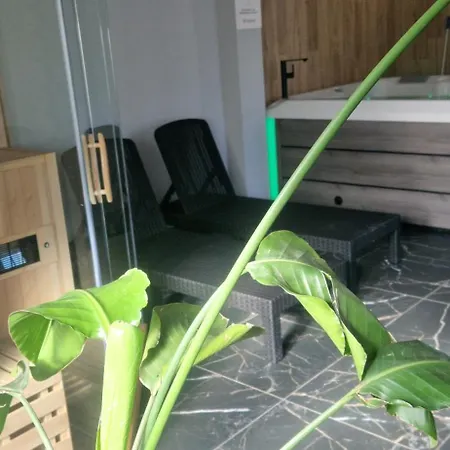 Appartement Sloneczna Dolina Belle View Szklarska Poreba