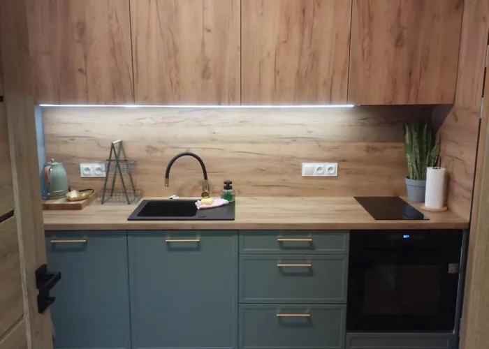 Sloneczna Dolina Belle View Szklarska Poreba