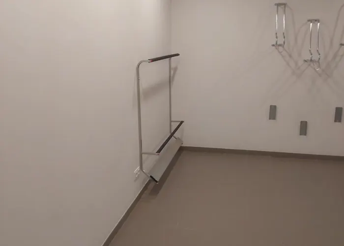 Appartement Sloneczna Dolina Belle View *