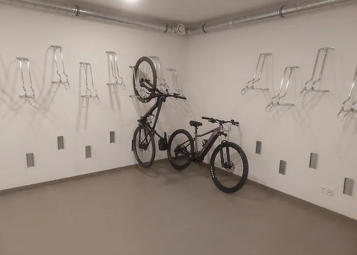 Appartement Sloneczna Dolina Belle View