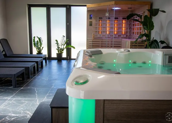 Sloneczna Dolina Belle View