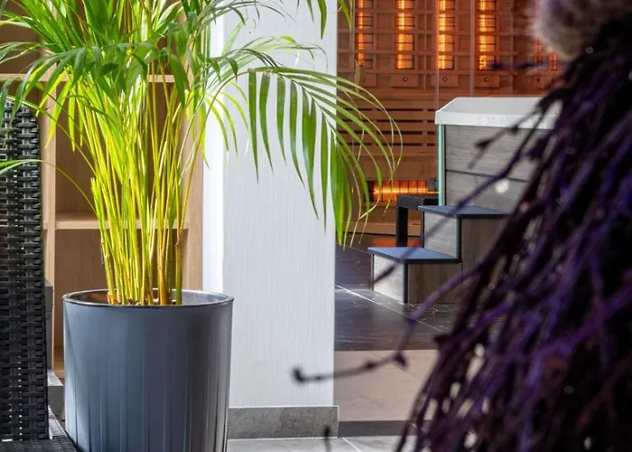 Appartement Sloneczna Dolina Belle View