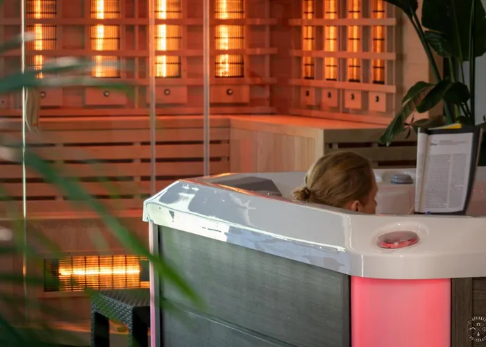 Apartment Sloneczna Dolina Belle View Szklarska Poreba