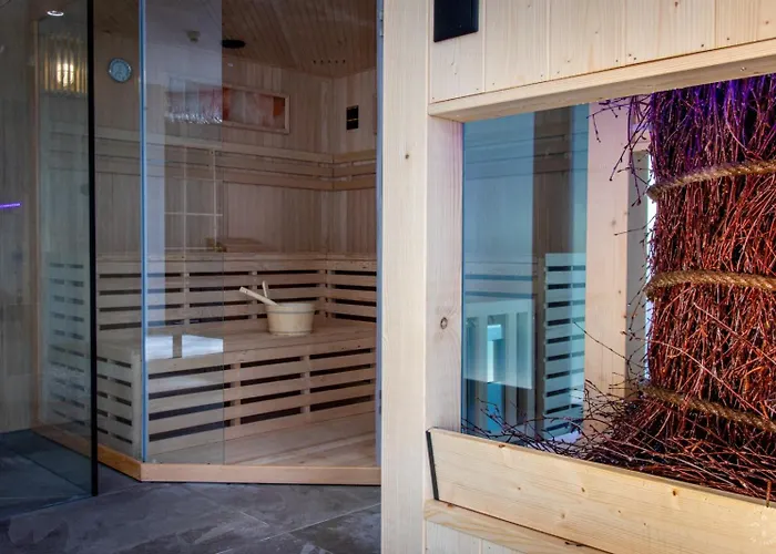 Sloneczna Dolina Belle View