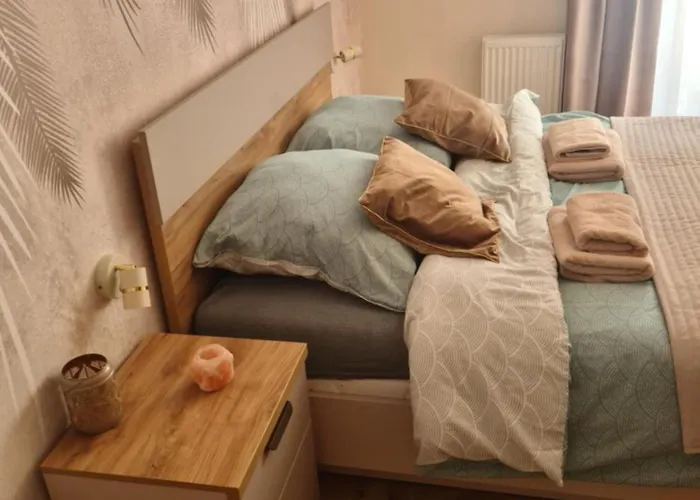 Sloneczna Dolina Belle View