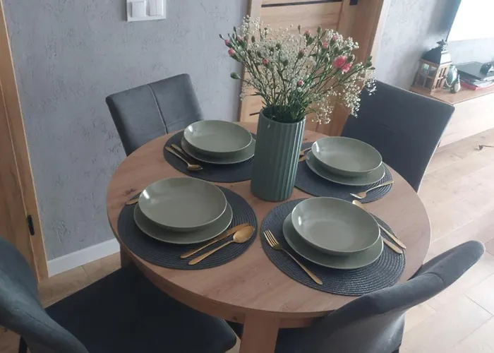 Sloneczna Dolina Belle View *