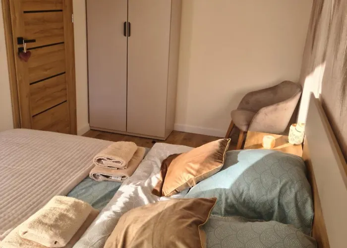 Sloneczna Dolina Belle View *