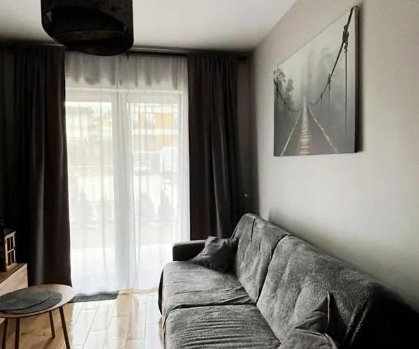 Apartment Sloneczna Dolina Belle View