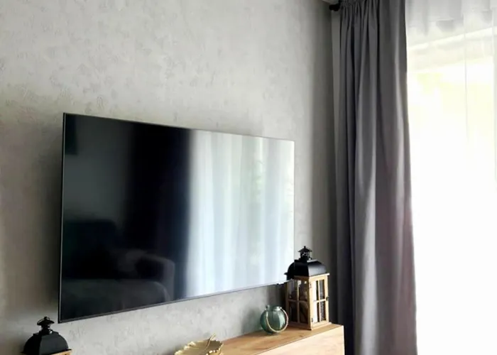 Appartement Sloneczna Dolina Belle View