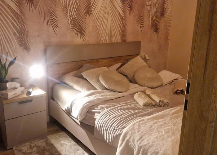 Sloneczna Dolina Belle View Szklarska Poreba