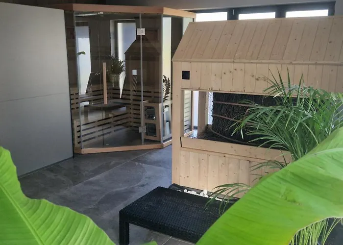 Sloneczna Dolina Belle View *