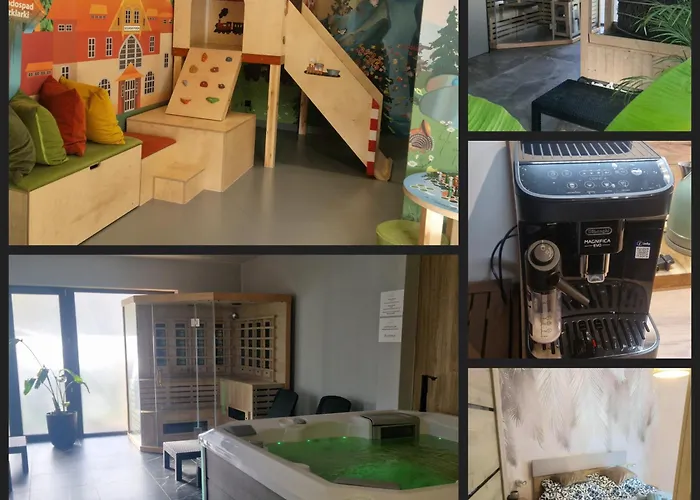 Sloneczna Dolina Belle View