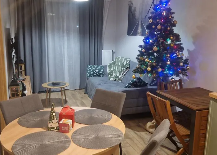 Sloneczna Dolina Belle View